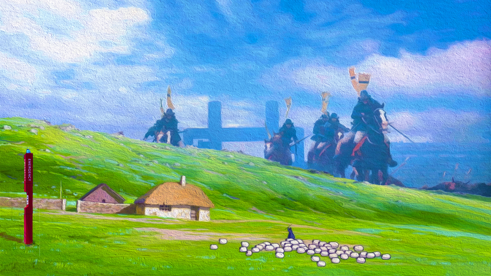 Emergency (Collage D - For Fun).jpg